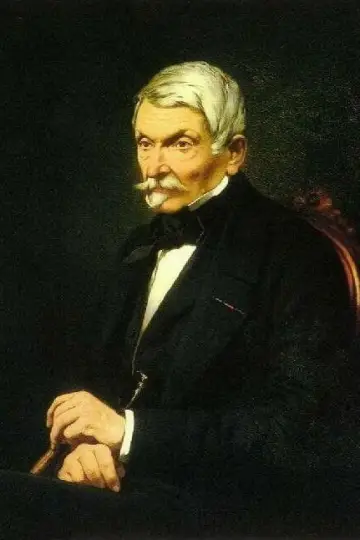 Zdjęcie Aleksander Fredro #383047