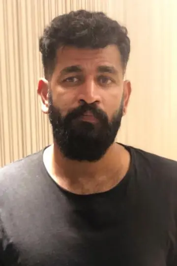 Zdjęcie Girish Gangadharan #311176