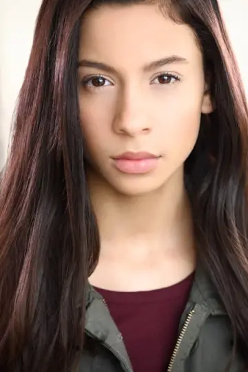 Zdjęcie  (Izabella Alvarez) #150186