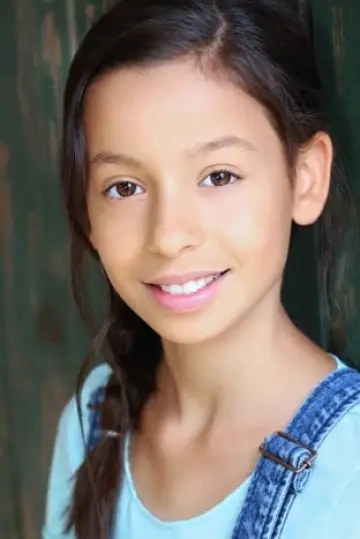 Zdjęcie  (Izabella Alvarez) #150206