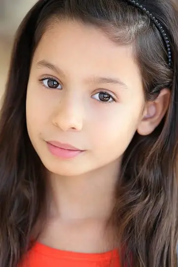 Zdjęcie  (Izabella Alvarez) #150214