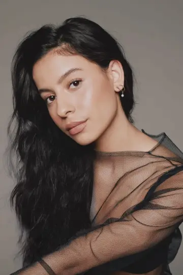Zdjęcie  (Izabella Alvarez) #329061