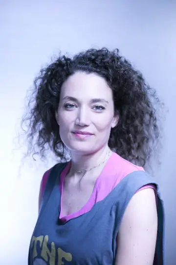 Zdjęcie Coralie Fargeat #74684