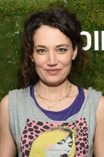 Zdjęcie Coralie Fargeat #74685