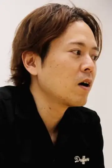 Zdjęcie Tomotaka Shibayama #73233