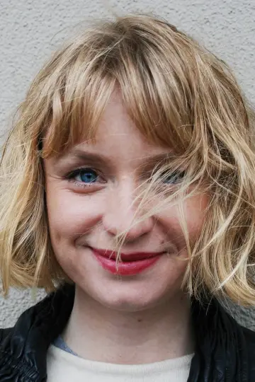 Zdjęcie Leonie Krippendorff #298126