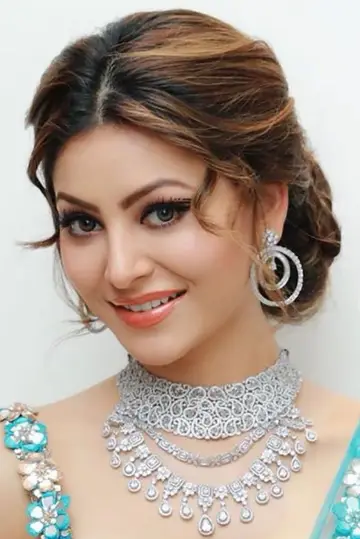 Zdjęcie  (Urvashi Rautela) #340830