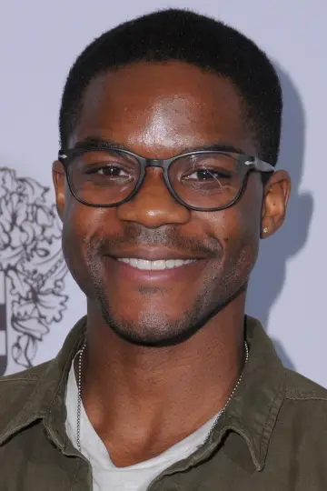 Zdjęcie Jovan Adepo #38268
