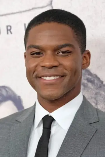 Zdjęcie Jovan Adepo #38269