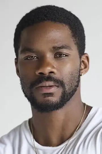Zdjęcie Jovan Adepo #38270