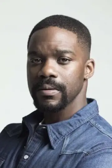 Zdjęcie Jovan Adepo #38271