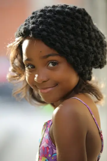 Zdjęcie Saniyya Sidney #24917