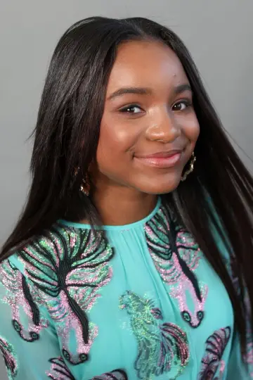 Zdjęcie Saniyya Sidney #24918