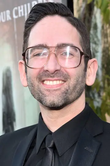 Zdjęcie Michael Chaves #5252