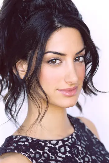 Zdjęcie Ayden Mayeri #64758