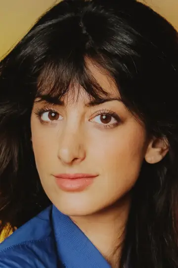 Zdjęcie Ayden Mayeri #64760