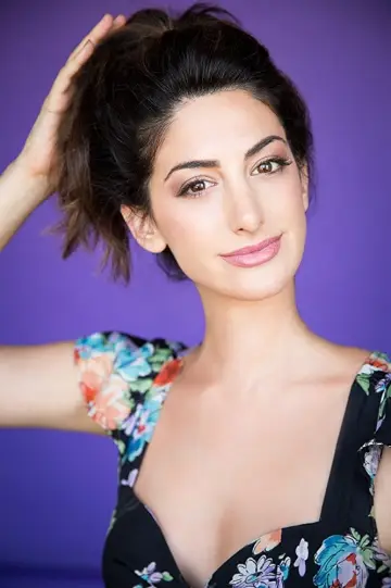 Zdjęcie Ayden Mayeri #64762