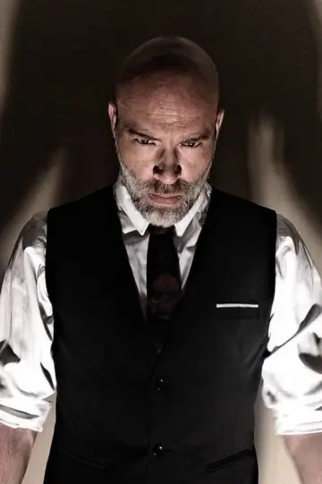 Zdjęcie  (Joel F. Gardiner) #488511
