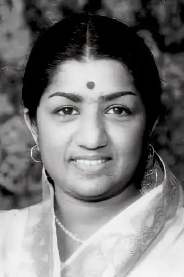 Zdjęcie Lata Mangeshkar #74300