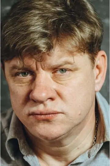 Zdjęcie Dmitrij Blokhin #150554
