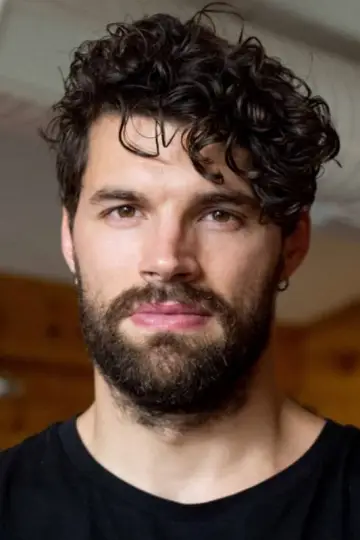 Zdjęcie Dżoel Smollbon (Joel Smallbone) #186792