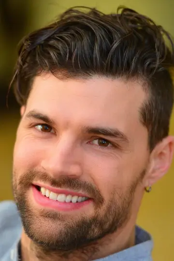 Zdjęcie Dżoel Smollbon (Joel Smallbone) #186794