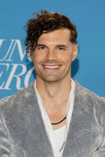 Zdjęcie Dżoel Smollbon (Joel Smallbone) #316426