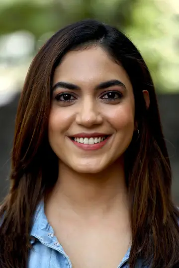 Zdjęcie  (Ritu Varma) #437034