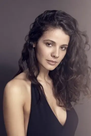 Zdjęcie Kahina Carina #91648