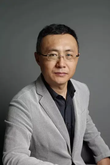 Zdjęcie Wang Changtian #111207