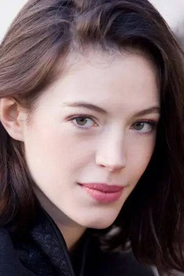 Zdjęcie Dorcas Coppin #125133