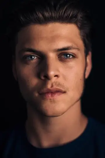 Zdjęcie Alex Høgh Andersen #99305