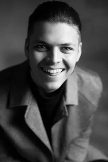 Zdjęcie Alex Høgh Andersen #99306