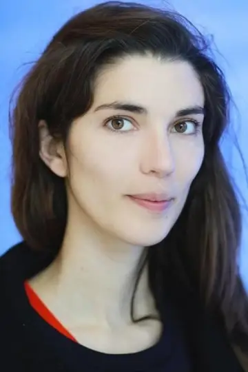 Zdjęcie Elise Lissague #83921