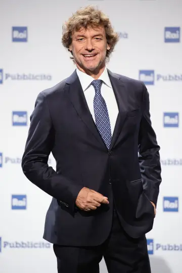 Zdjęcie Alberto Angela #140652