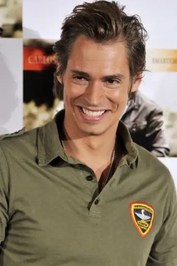 Zdjęcie Carlos Baute #113844