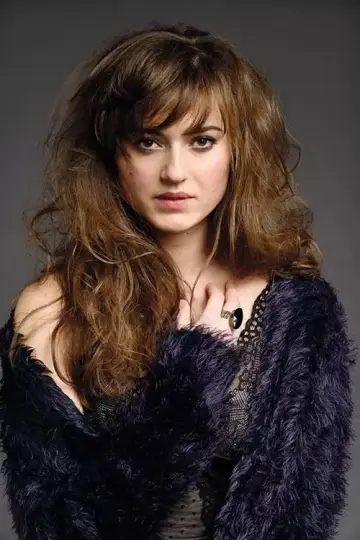 Zdjęcie Rebeka Poláková #313517