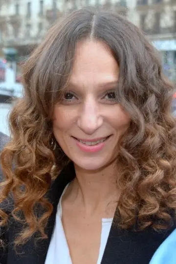 Zdjęcie Houda Benyamina #128827