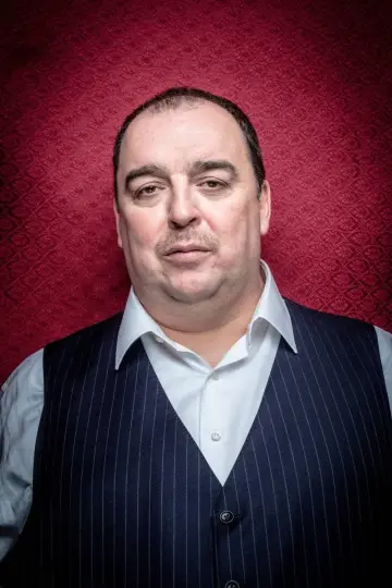 Zdjęcie Julián Valcárcel #58907