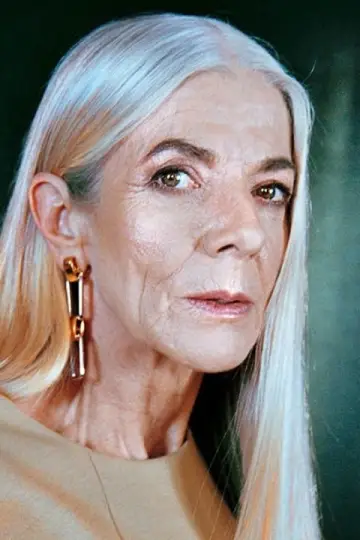 Zdjęcie Agnès Tassel #87022