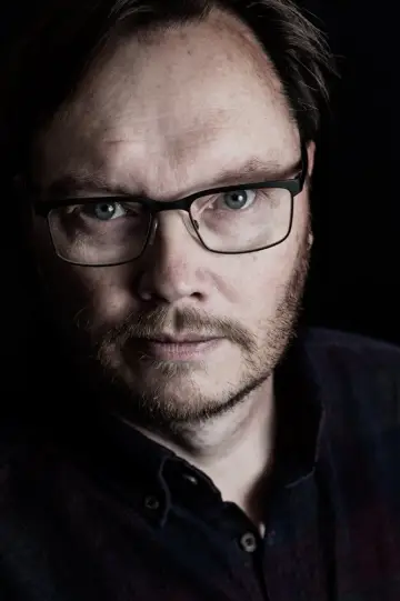 Zdjęcie Lennart B. Sandelin #21748