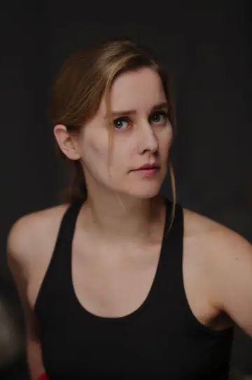 Zdjęcie Truus de Boer #47134