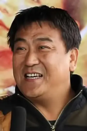 Zdjęcie Chiu Chin
