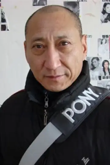 Zdjęcie Zhang Czunżong #174136
