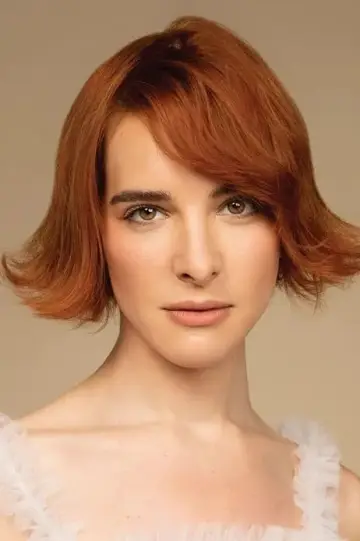 Zdjęcie Hari Nef #4593