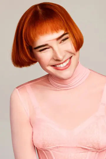 Zdjęcie Hari Nef (Hari Nef) #4598