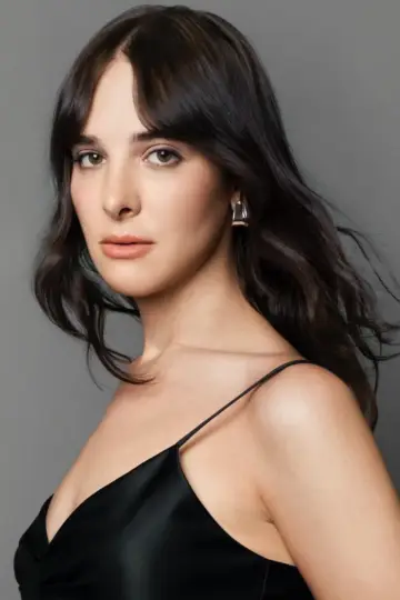 Zdjęcie Hari Nef (Hari Nef) #4603