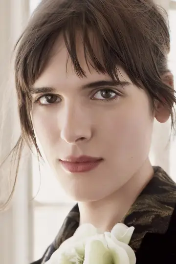 Zdjęcie Hari Nef (Hari Nef) #4606