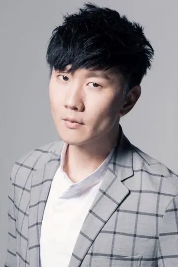 Zdjęcie JJ Lin #137308
