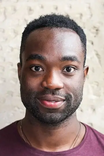 Zdjęcie Paapa Essiedu #8424